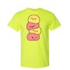 Cotton/Poly DryBlend® T-Shirt - Full Color Printing Thumbnail