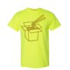 Cotton/Poly DryBlend® T-Shirt - Full Color Printing Thumbnail