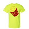 Cotton/Poly DryBlend® T-Shirt - Full Color Printing Thumbnail