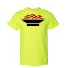 Cotton/Poly DryBlend® T-Shirt - Full Color Printing Thumbnail