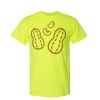 Cotton/Poly DryBlend® T-Shirt - Full Color Printing Thumbnail