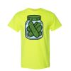 Cotton/Poly DryBlend® T-Shirt - Full Color Printing Thumbnail