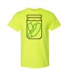 Cotton/Poly DryBlend® T-Shirt - Full Color Printing Thumbnail