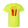 Cotton/Poly DryBlend® T-Shirt - Full Color Printing Thumbnail
