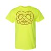 Cotton/Poly DryBlend® T-Shirt - Full Color Printing Thumbnail