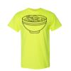Cotton/Poly DryBlend® T-Shirt - Full Color Printing Thumbnail