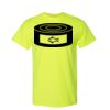 Cotton/Poly DryBlend® T-Shirt - Full Color Printing Thumbnail