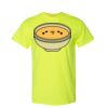 Cotton/Poly DryBlend® T-Shirt - Full Color Printing Thumbnail