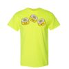 Cotton/Poly DryBlend® T-Shirt - Full Color Printing Thumbnail