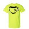 Cotton/Poly DryBlend® T-Shirt - Full Color Printing Thumbnail