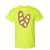 Cotton/Poly DryBlend® T-Shirt - Full Color Printing Thumbnail