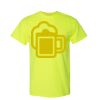 Cotton/Poly DryBlend® T-Shirt - Full Color Printing Thumbnail