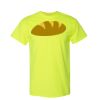 Cotton/Poly DryBlend® T-Shirt - Full Color Printing Thumbnail