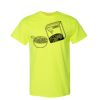 Cotton/Poly DryBlend® T-Shirt - Full Color Printing Thumbnail