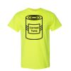 Cotton/Poly DryBlend® T-Shirt - Full Color Printing Thumbnail