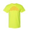 Cotton/Poly DryBlend® T-Shirt - Full Color Printing Thumbnail