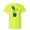 Cotton/Poly DryBlend® T-Shirt - Full Color Printing Thumbnail