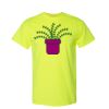Cotton/Poly DryBlend® T-Shirt - Full Color Printing Thumbnail