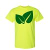 Cotton/Poly DryBlend® T-Shirt - Full Color Printing Thumbnail