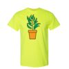 Cotton/Poly DryBlend® T-Shirt - Full Color Printing Thumbnail