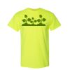 Cotton/Poly DryBlend® T-Shirt - Full Color Printing Thumbnail