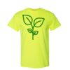 Cotton/Poly DryBlend® T-Shirt - Full Color Printing Thumbnail