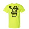 Cotton/Poly DryBlend® T-Shirt - Full Color Printing Thumbnail