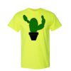 Cotton/Poly DryBlend® T-Shirt - Full Color Printing Thumbnail