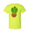 Cotton/Poly DryBlend® T-Shirt - Full Color Printing Thumbnail