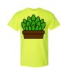 Cotton/Poly DryBlend® T-Shirt - Full Color Printing Thumbnail