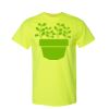 Cotton/Poly DryBlend® T-Shirt - Full Color Printing Thumbnail