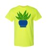 Cotton/Poly DryBlend® T-Shirt - Full Color Printing Thumbnail