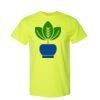 Cotton/Poly DryBlend® T-Shirt - Full Color Printing Thumbnail