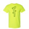 Cotton/Poly DryBlend® T-Shirt - Full Color Printing Thumbnail