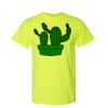 Cotton/Poly DryBlend® T-Shirt - Full Color Printing Thumbnail