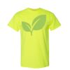 Cotton/Poly DryBlend® T-Shirt - Full Color Printing Thumbnail