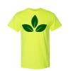 Cotton/Poly DryBlend® T-Shirt - Full Color Printing Thumbnail