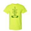 Cotton/Poly DryBlend® T-Shirt - Full Color Printing Thumbnail