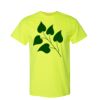 Cotton/Poly DryBlend® T-Shirt - Full Color Printing Thumbnail