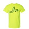 Cotton/Poly DryBlend® T-Shirt - Full Color Printing Thumbnail