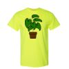 Cotton/Poly DryBlend® T-Shirt - Full Color Printing Thumbnail