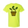 Cotton/Poly DryBlend® T-Shirt - Full Color Printing Thumbnail