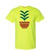 Cotton/Poly DryBlend® T-Shirt - Full Color Printing Thumbnail