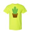 Cotton/Poly DryBlend® T-Shirt - Full Color Printing Thumbnail