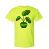 Cotton/Poly DryBlend® T-Shirt - Full Color Printing Thumbnail