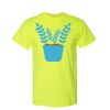 Cotton/Poly DryBlend® T-Shirt - Full Color Printing Thumbnail