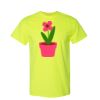 Cotton/Poly DryBlend® T-Shirt - Full Color Printing Thumbnail