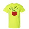 Cotton/Poly DryBlend® T-Shirt - Full Color Printing Thumbnail