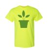 Cotton/Poly DryBlend® T-Shirt - Full Color Printing Thumbnail