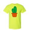 Cotton/Poly DryBlend® T-Shirt - Full Color Printing Thumbnail